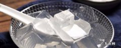 市面上白凉粉成分是什么 凉白粉的成分