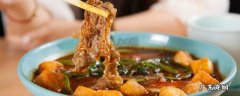什么是老饕 老饕与老餮的区别