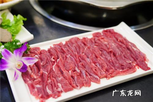 夏天可以吃羊肉,夏天能吃羊肉该怎样吃