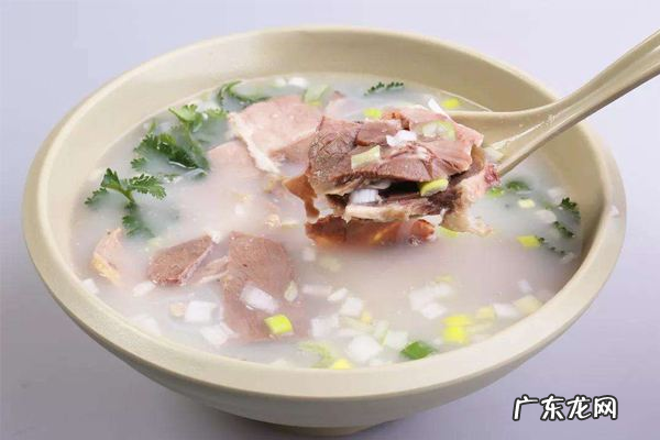 夏天可以吃羊肉,夏天能吃羊肉该怎样吃
