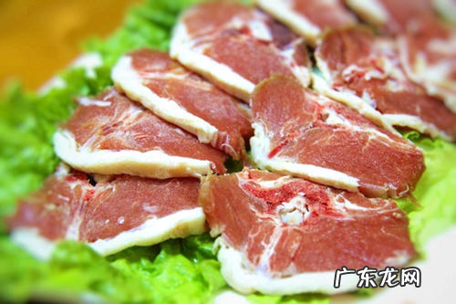 夏天可以吃羊肉,夏天能吃羊肉该怎样吃