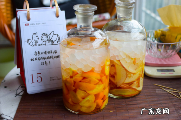 果露酒是果酒,露酒属于哪一种酒类类型