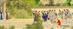 中国四大节日是哪四个 中国四大