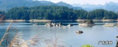黔江著名景点 黔江区景点