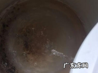 不粘锅粘锅了怎么办,如何让锅变成不粘锅
