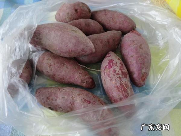 紫薯蒸多长时间,蒸紫薯大概要蒸多长时间才熟