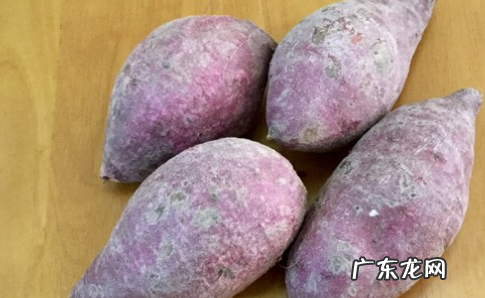 紫薯蒸多长时间,蒸紫薯大概要蒸多长时间才熟