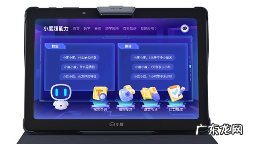 小度可以上网课,哪个小度上网课可以连麦使用摄像头