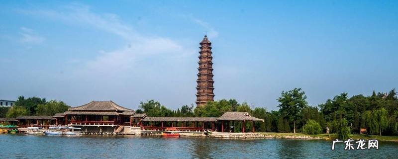 顺平县有哪些景点 顺河区景点