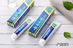 牙膏属于什么类目,牙膏属于精细化学品