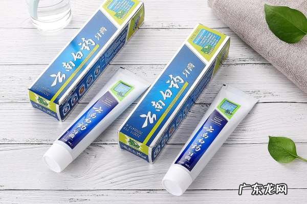 牙膏属于什么类目,牙膏属于精细化学品