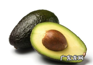 牛油果核能生吃,牛油果核能吃怎么吃图解
