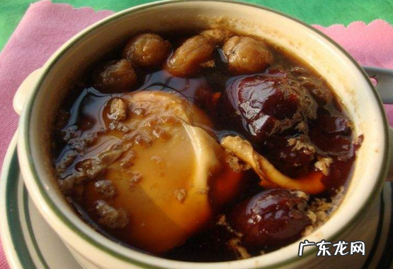 红糖桂圆鸡蛋的功效与作用,每天一碗桂圆红枣鸡蛋糖水的功效