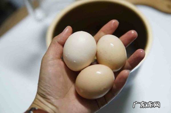 红糖桂圆鸡蛋的功效与作用,每天一碗桂圆红枣鸡蛋糖水的功效