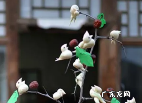 清明节吃什么,清明节一般会吃什么食物