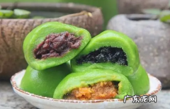 清明节吃什么,清明节一般会吃什么食物