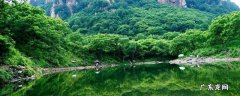 南芬区景点 南芬有什么好玩的地方