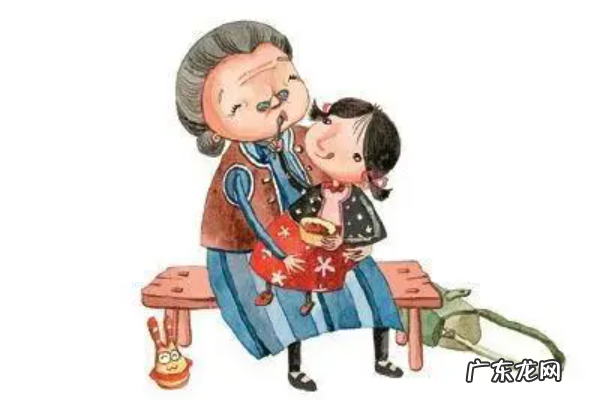 姥姥是什么意思,南方姥姥是指什么人