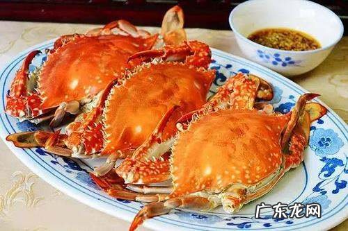 螃蟹的腮能吃,螃蟹的哪些部位不能吃图解