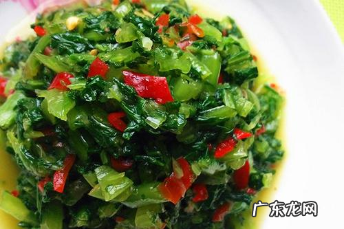 莴笋叶能吃,莴笋的叶子能吃怎么吃