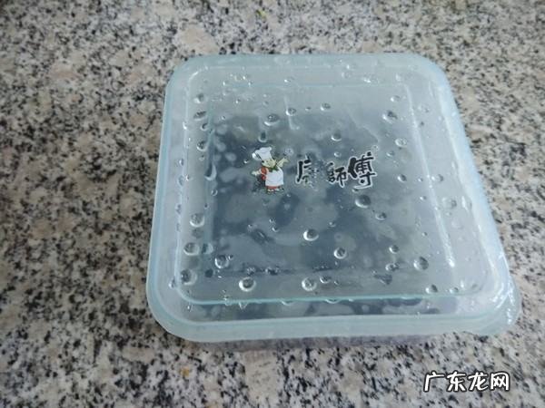 怎么快速泡木耳,木耳怎么泡最快