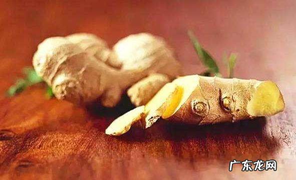 生姜发芽还能吃,生姜长芽子了还能种