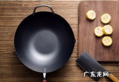 炒锅生锈了还能用么,铁锅生锈了还能炒菜