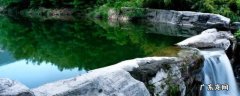 冷水江市景点介绍 冷水江市景点