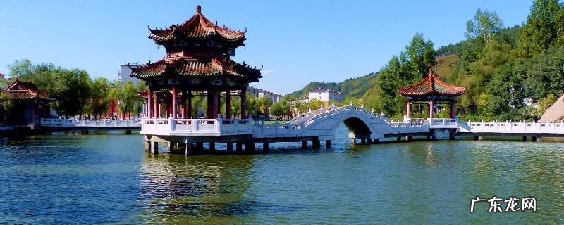 南岔县景点 南岔区景点