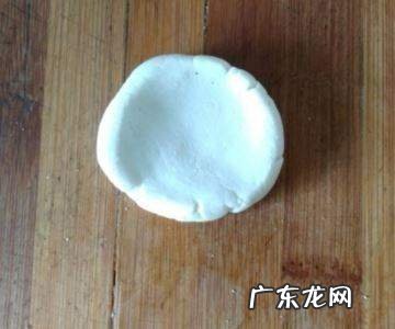 糯米粉怎么和面,糯米粉的和面方法窍门