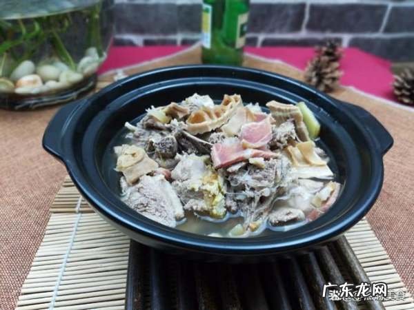 笋干如何泡发才会嫩,怎样快速泡发笋干窍门