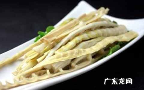笋干如何泡发才会嫩,怎样快速泡发笋干窍门