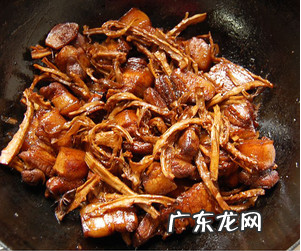 笋干如何泡发才会嫩,怎样快速泡发笋干窍门
