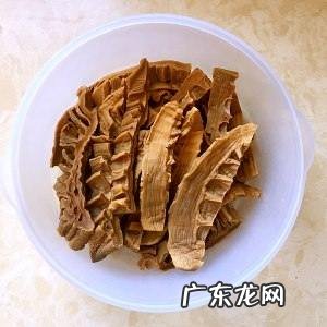 笋干如何泡发才会嫩,怎样快速泡发笋干窍门