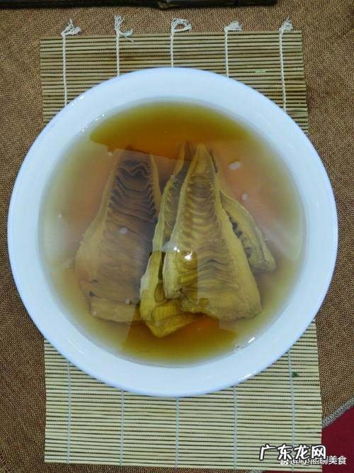 笋干如何泡发才会嫩,怎样快速泡发笋干窍门