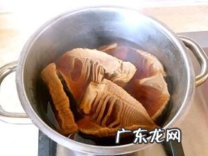 笋干如何泡发才会嫩,怎样快速泡发笋干窍门