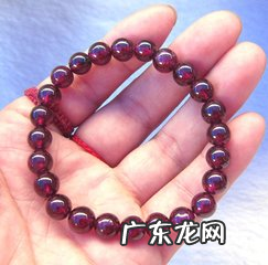 石榴石一般带多少颗,石榴石27颗代表什么