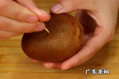 猕猴桃怎样软的快,猕猴桃怎么能快速变软能吃