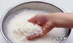 长虫的米可以吃,大米长虫子了怎么办