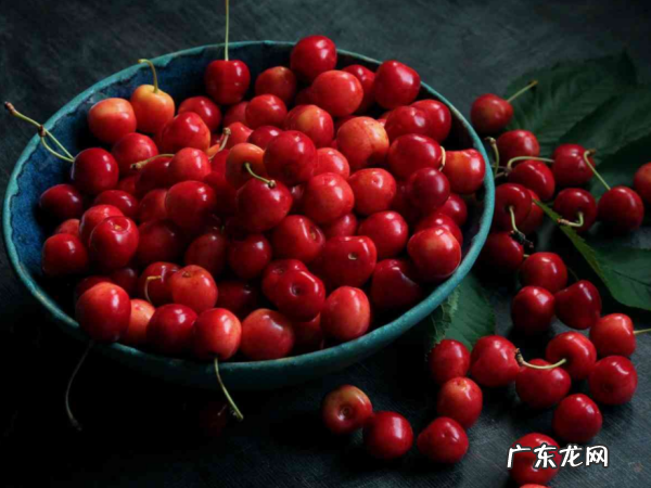 樱桃放多久会变味,樱桃可以放多久