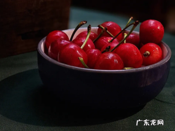 樱桃放多久会变味,樱桃可以放多久