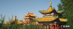 和林格尔县旅游 和林格尔县景点