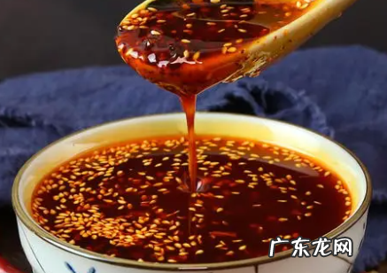 辣椒油放醋起什么作用,如何制作辣椒油又香又好吃