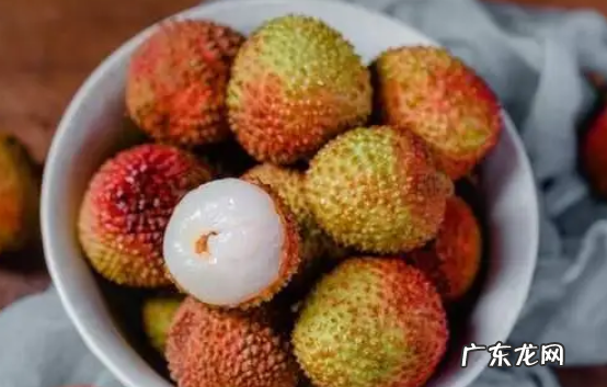 荔枝可以放冰箱,荔枝能放冰箱冷藏