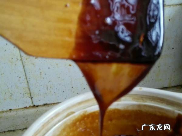 阿胶糕是什么做的,自制阿胶糕的做法及配料