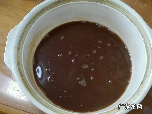 阿胶糕是什么做的,自制阿胶糕的做法及配料