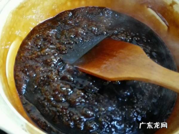 阿胶糕是什么做的,自制阿胶糕的做法及配料