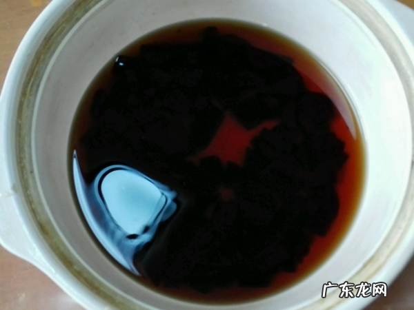 阿胶糕是什么做的,自制阿胶糕的做法及配料