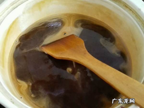 阿胶糕是什么做的,自制阿胶糕的做法及配料