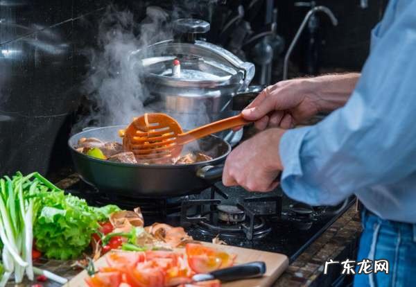 广东人说的锅气是什么,炒菜什么叫锅气